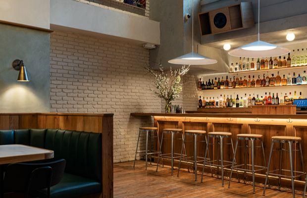 Bar Madonna